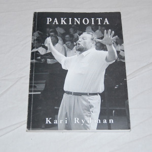 Kari Rydman Pakinoita